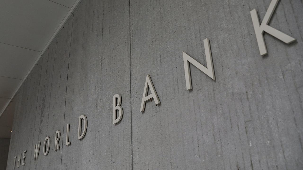 Dünya Bankası, Türkiye ekonomisinin 2025 yılı için büyüme tahminini yükseltti