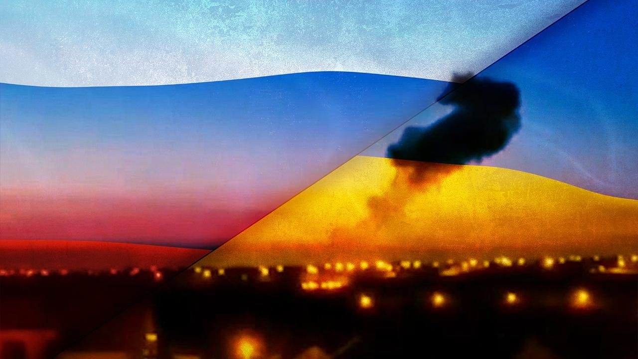 Rusya: Ukrayna'ya ait F16 savaş uçağını vurduk